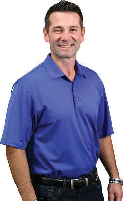 Jake Rockwell, Founder & CEO of Rockwell Group